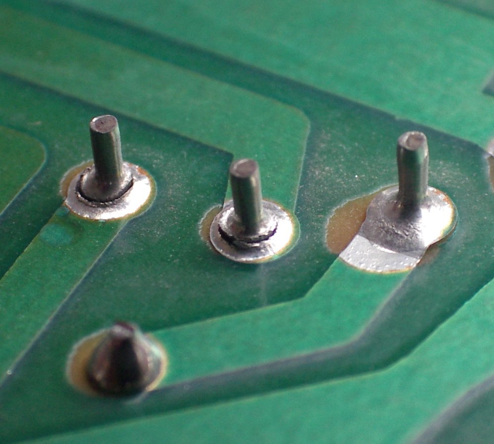 solder